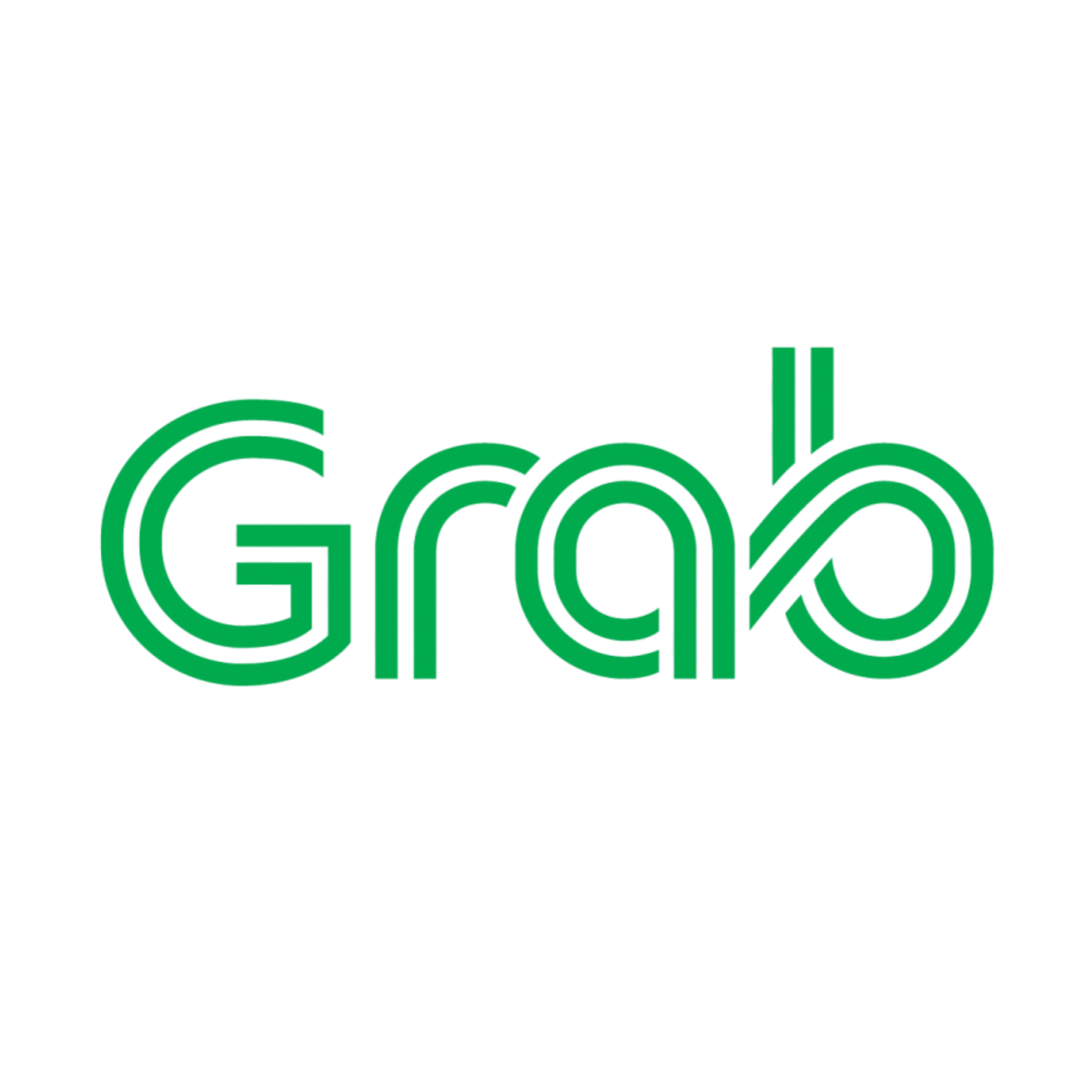 Grab Logo 3